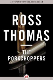 The Porkchoppers The Porkchoppers