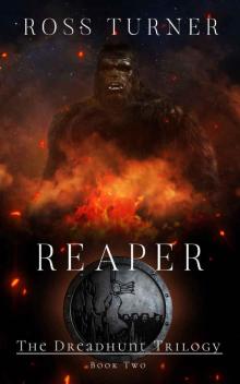 Reaper (The Dreadhunt Trilogy Book 2)