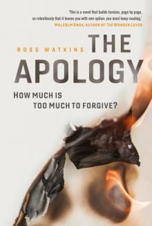 The Apology The Apology