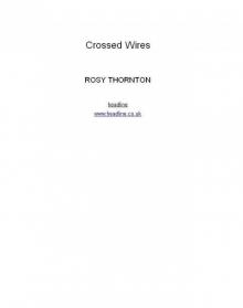 Crossed Wires