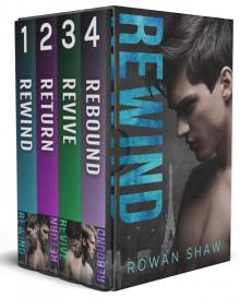 Rewind Boxed Set Rewind Boxed Set