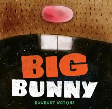 Big Bunny Big Bunny