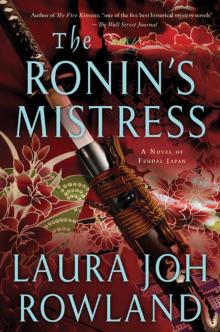 Ronin's Mistress Ronin's Mistress