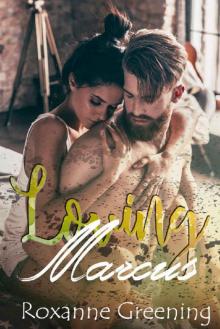 Loving Marcus (Mafia Generations Book 1) Loving Marcus (Mafia Generations Book 1)
