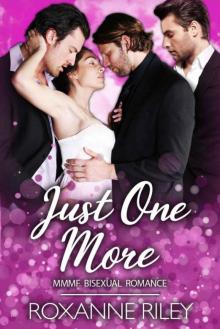 Just One More (Just Us Series Book 2) Just One More (Just Us Series Book 2)