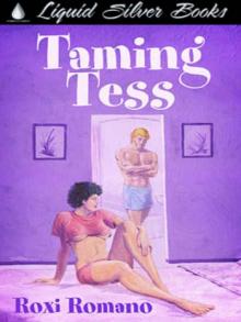 Taming Tess Taming Tess