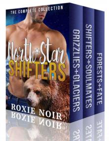 North Star Shifters: The Complete Series