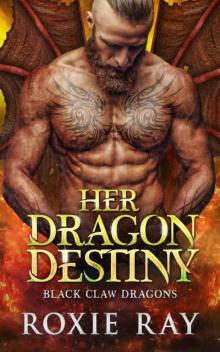 Her Dragon Destiny