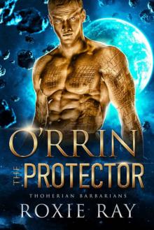 O'Rrin The Protector