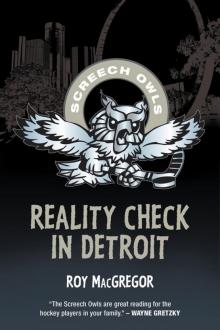 Reality Check in Detroit Reality Check in Detroit