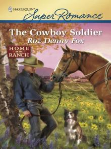 The Cowboy Soldier The Cowboy Soldier