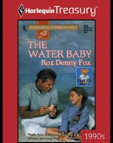 The Water Baby The Water Baby