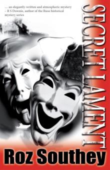 Secret Lament Secret Lament