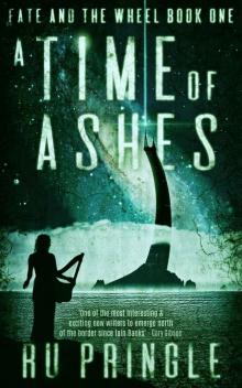 A Time of Ashes
