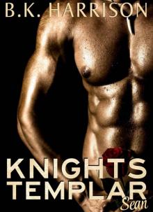 Knights Templar (Sean)