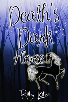 Death's Dark Horse