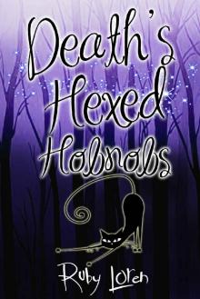 Death's Hexed Hobnobs
