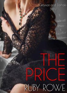 The Price_Greyson and Sasha's Story