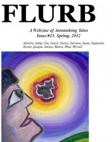 FLURB #13 FLURB #13
