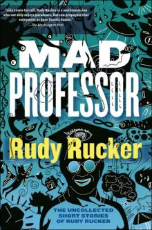 Mad Professor Mad Professor