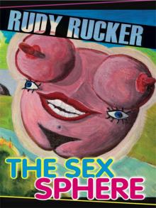 The Sex Sphere The Sex Sphere