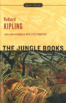 The Jungle Books The Jungle Books