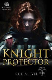 Knight Protector (Knight Chronicles) Knight Protector (Knight Chronicles)