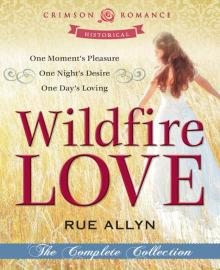 Wildfire Love