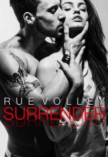 Surrender Surrender