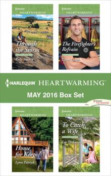 Harlequin Heartwarming May 2016 Box Set Harlequin Heartwarming May 2016 Box Set
