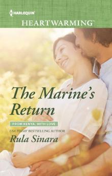 The Marine's Return The Marine's Return