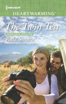 The Twin Test The Twin Test