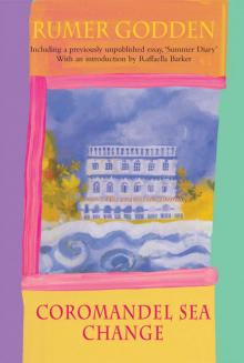 Coromandel Sea Change
