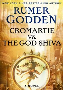 Cromartie vs. the God Shiva