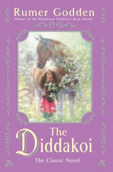 The Diddakoi The Diddakoi
