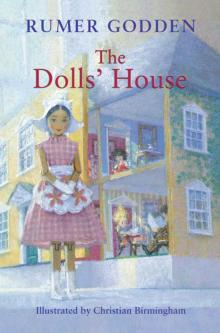 The Dolls’ House The Dolls’ House