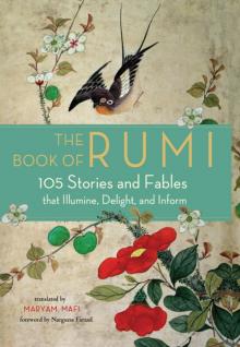 The Book of Rumi The Book of Rumi