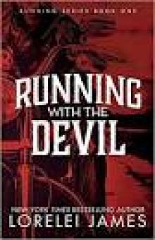 Lorelei James Lorelei James