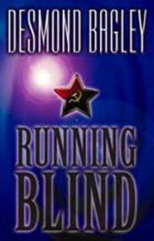 Bagley, Desmond - Running Blind Bagley, Desmond - Running Blind
