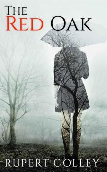 The Red Oak (The Searight Saga Book 3)
