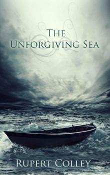 The Unforgiving Sea (The Searight Saga Book 2) The Unforgiving Sea (The Searight Saga Book 2)