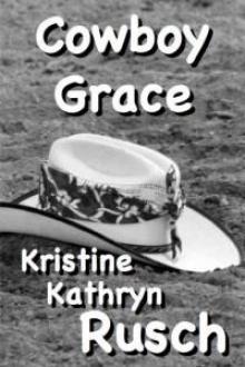Cowboy Grace SS Cowboy Grace SS