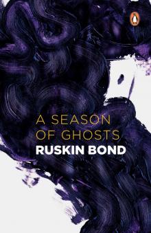 A Season of Ghosts A Season of Ghosts