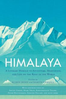 Himalaya Himalaya