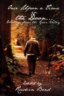 ONCE UPON A TIME IN THE DOON ONCE UPON A TIME IN THE DOON