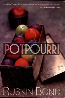 Potpourri Potpourri
