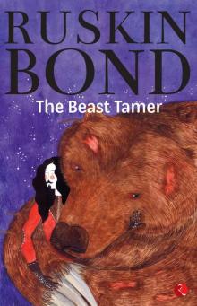 The Beast Tamer The Beast Tamer