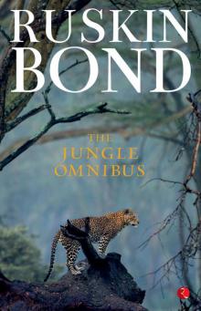 The Jungle Omnibus The Jungle Omnibus