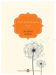 The Kitemaker: Stories The Kitemaker: Stories