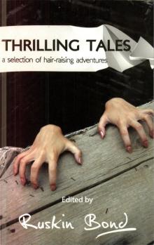 Thrilling Tales